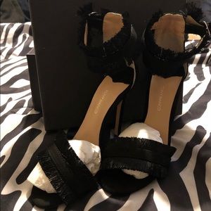 Brand new heels